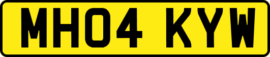 MH04KYW