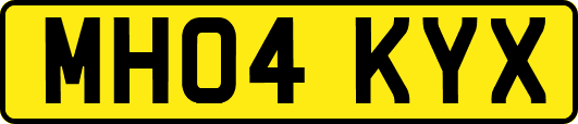 MH04KYX
