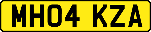 MH04KZA