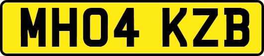 MH04KZB
