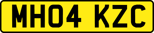 MH04KZC