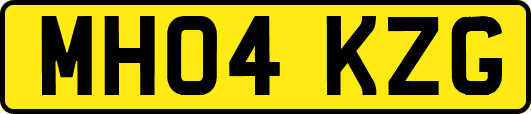 MH04KZG
