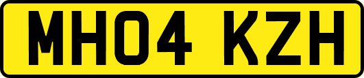 MH04KZH