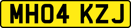 MH04KZJ