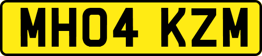 MH04KZM