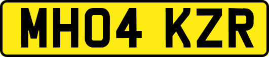 MH04KZR