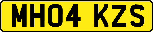 MH04KZS