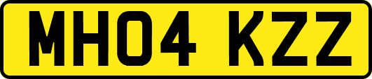 MH04KZZ
