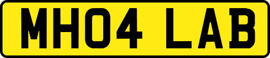 MH04LAB