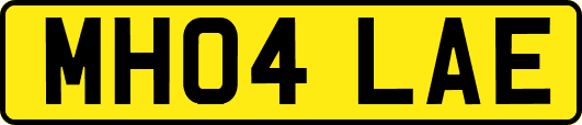 MH04LAE