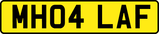 MH04LAF