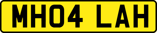 MH04LAH