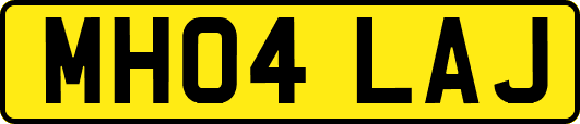 MH04LAJ