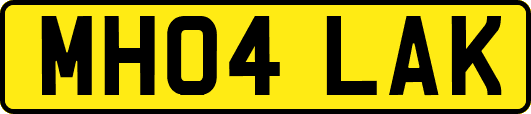 MH04LAK