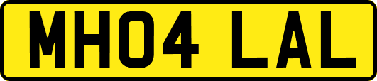 MH04LAL