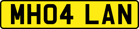 MH04LAN