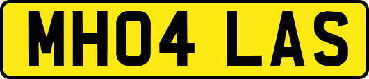 MH04LAS