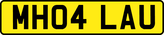 MH04LAU