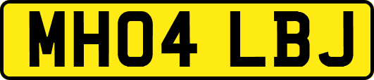 MH04LBJ