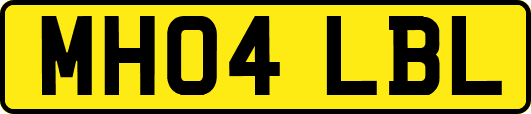 MH04LBL