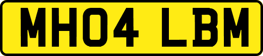 MH04LBM