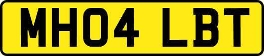 MH04LBT