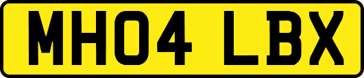 MH04LBX