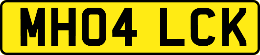 MH04LCK