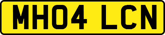 MH04LCN