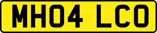 MH04LCO