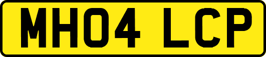 MH04LCP