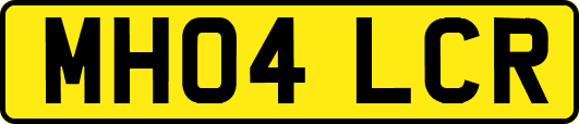 MH04LCR
