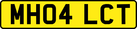 MH04LCT