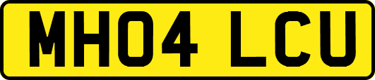 MH04LCU
