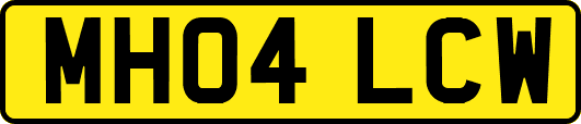 MH04LCW