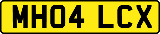 MH04LCX
