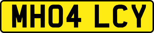 MH04LCY