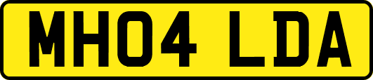 MH04LDA