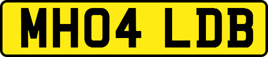 MH04LDB