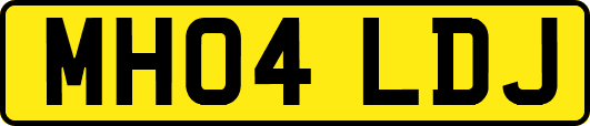 MH04LDJ