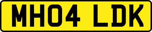 MH04LDK