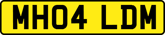 MH04LDM