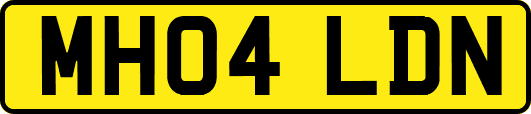 MH04LDN