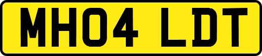 MH04LDT