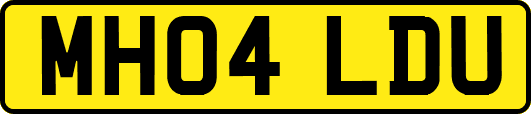 MH04LDU