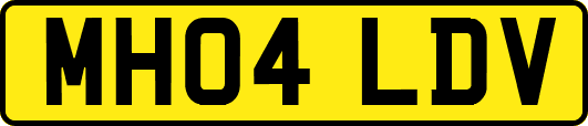 MH04LDV