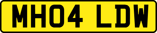 MH04LDW
