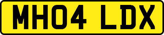 MH04LDX