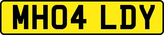 MH04LDY