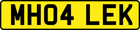 MH04LEK